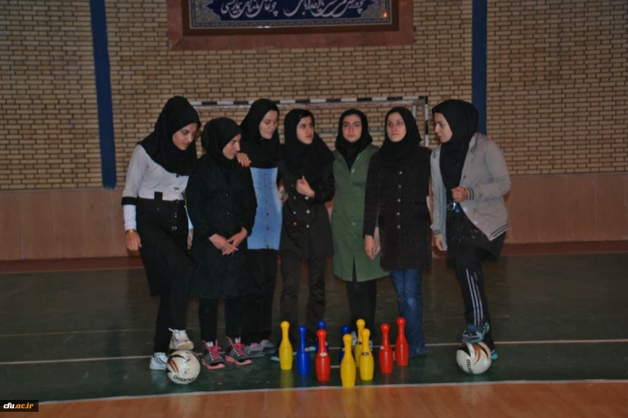 اولین جشنواره ورزش های همگانی در پردیس کوثر استان کهکیلویه و بویراحمد برگزار شد 2