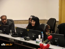 معاونت طرح و برنامه و توسعه منابع