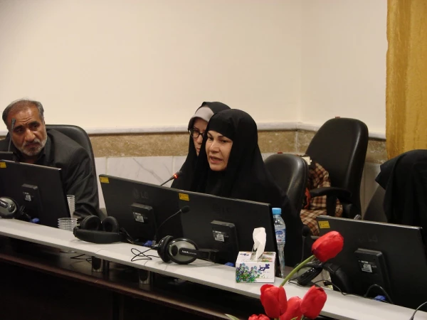 معاونت طرح و برنامه و توسعه منابع