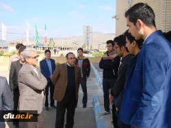 معاونت طرح و برنامه و توسعه منابع