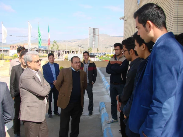 معاونت طرح و برنامه و توسعه منابع