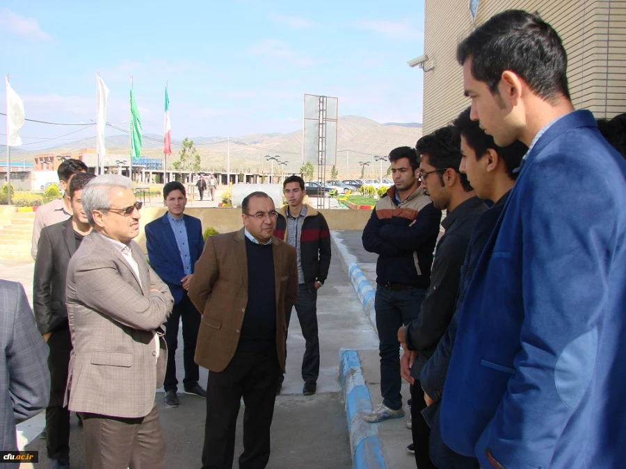 معاونت طرح و برنامه و توسعه منابع