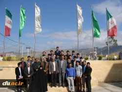 معاونت طرح و برنامه و توسعه منابع