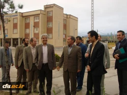 معاونت طرح و برنامه وتوسعه منابع