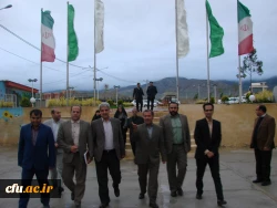 معاونت طرح و برنامه وتوسعه منابع