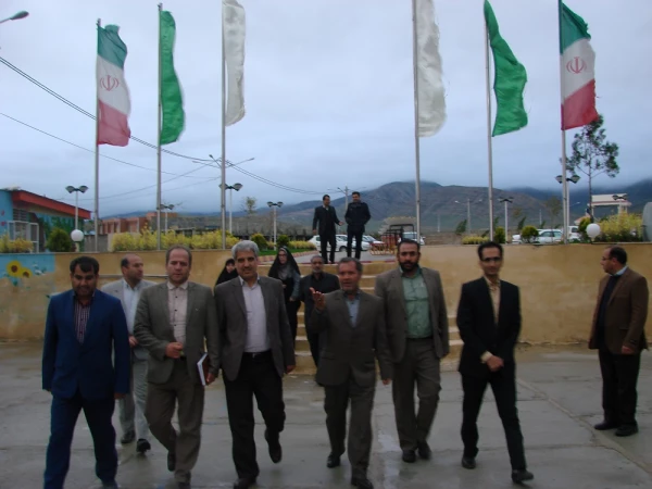 معاونت طرح و برنامه وتوسعه منابع