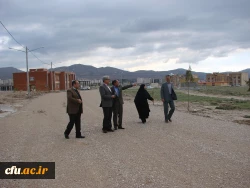 معاونت طرح و برنامه وتوسعه منابع