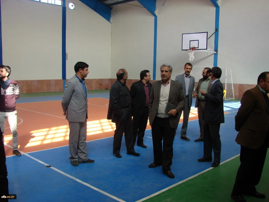 معاونت طرح و برنامه وتوسعه منابع