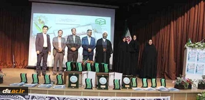 دکتر مجتبوی در اولین جشنواره ادبی دانشجو و دانشگاه در پردیس شهید هاشمی نژاد:

هرچه فرهنگ آمیخته به عناصر الهی، پویا و شکوفا باشد، بالندگی بیشتر است