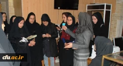 پردیس کوثر یاسوج