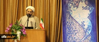 در سازمان مرکزی دانشگاه برگزار شد:

جشن سالروز میلاد مولای متقیان حضرت علی ( ع)