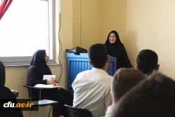 بازدید مدیرکل تربیت بدنی از پردیس های استان بوشهر 2