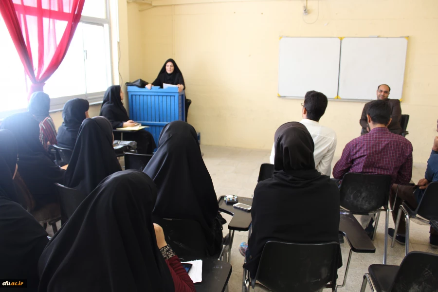 بازدید مدیرکل تربیت بدنی از پردیس های استان بوشهر 3