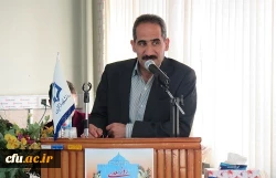 همایش استانی بزرگداشت روز سعدی