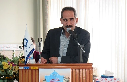 همایش استانی بزرگداشت روز سعدی