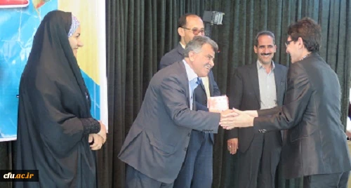 همایش استانی بزرگداشت روز سعدی