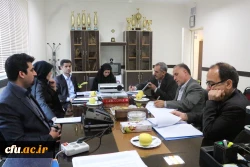 اولین جشنواره کشوری ورزش های همگانی، بازی های سنتی و بومی _محلی
با حضور نمایندگان وزارت ورزش و جوانان، وزارت علوم، تحقیقات و فناوری و فدراسیون ملی ورزش دانش آموزی بررسی شد 2