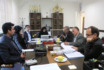 اولین جشنواره کشوری ورزش های همگانی، بازی های سنتی و بومی _محلی
با حضور نمایندگان وزارت ورزش و جوانان، وزارت علوم، تحقیقات و فناوری و فدراسیون ملی ورزش دانش آموزی بررسی شد