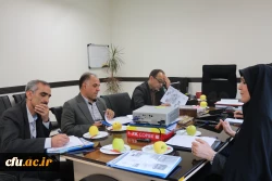 اولین جشنواره کشوری ورزش های همگانی، بازی های سنتی و بومی _محلی
با حضور نمایندگان وزارت ورزش و جوانان، وزارت علوم، تحقیقات و فناوری و فدراسیون ملی ورزش دانش آموزی بررسی شد 3