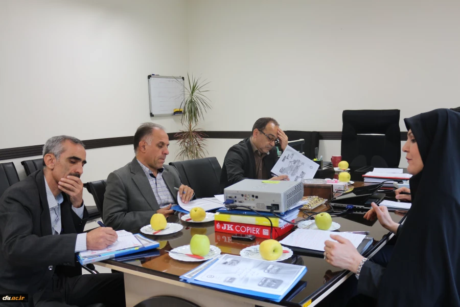 اولین جشنواره کشوری ورزش های همگانی، بازی های سنتی و بومی _محلی
با حضور نمایندگان وزارت ورزش و جوانان، وزارت علوم، تحقیقات و فناوری و فدراسیون ملی ورزش دانش آموزی بررسی شد 3