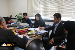 اولین جشنواره کشوری ورزش های همگانی، بازی های سنتی و بومی _محلی
با حضور نمایندگان وزارت ورزش و جوانان، وزارت علوم، تحقیقات و فناوری و فدراسیون ملی ورزش دانش آموزی بررسی شد 4