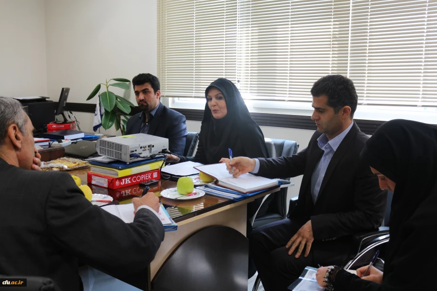 اولین جشنواره کشوری ورزش های همگانی، بازی های سنتی و بومی _محلی
با حضور نمایندگان وزارت ورزش و جوانان، وزارت علوم، تحقیقات و فناوری و فدراسیون ملی ورزش دانش آموزی بررسی شد 4