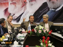 بازدید مدیران کل و تیم کارشناسی از استانها