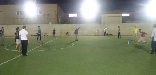 اولین جشنواره ورزش های همگانی در پردیس شهید باهنر استان خراسان جنوبی برگزار شد 2