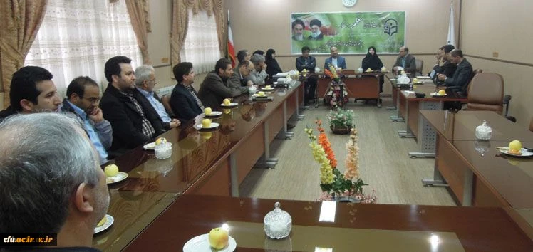 بازدید مدیران کل و تیم کارشناسی از استانها