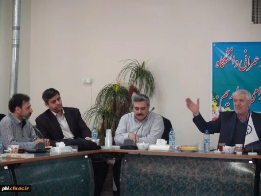 بازدید مدیران کل و تیم کارشناسی از استانها