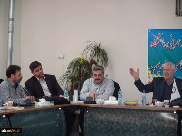 بازدید مدیران کل و تیم کارشناسی از استانها