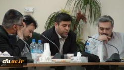 بازدید مدیران کل و تیم کارشناسی از استانها