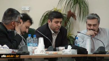 بازدید مدیران کل و تیم کارشناسی از استانها