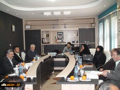 بازدید مدیران کل و تیم کارشناسی از استانها