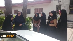 بازدید مدیران کل و تیم کارشناسی از استانها