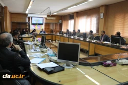 با حضور اعضای هیات علمی و متخصصین تربیت بدنی از سراسر کشور برگزار شد
کارگروه تخصصی تربیت بدنی دانشگاه فرهنگیان 2