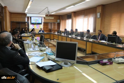 با حضور اعضای هیات علمی و متخصصین تربیت بدنی از سراسر کشور برگزار شد
کارگروه تخصصی تربیت بدنی دانشگاه فرهنگیان