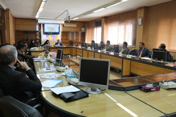 با حضور اعضای هیات علمی و متخصصین تربیت بدنی از سراسر کشور برگزار شد
کارگروه تخصصی تربیت بدنی دانشگاه فرهنگیان 2