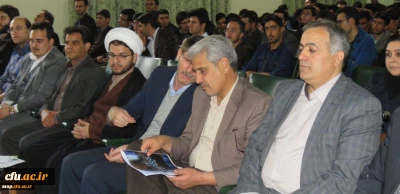 با حضور آقای آقاخانی مشاور معاون طرح و برنامه و توسعه منابع ، در استان آذربایجان شرقی برگزار شد :

همایش روز ملی فناوری هسته ای