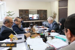 معاونت طرح و برنامه و توسعه منابع