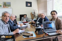 معاونت طرح و برنامه و توسعه منابع