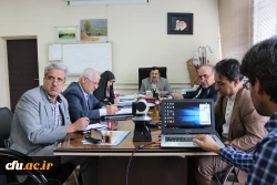 معاونت طرح و برنامه و توسعه منابع