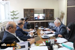 معاونت طرح و برنامه و توسعه منابع