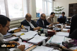 معاونت طرح و برنامه و توسعه منابع