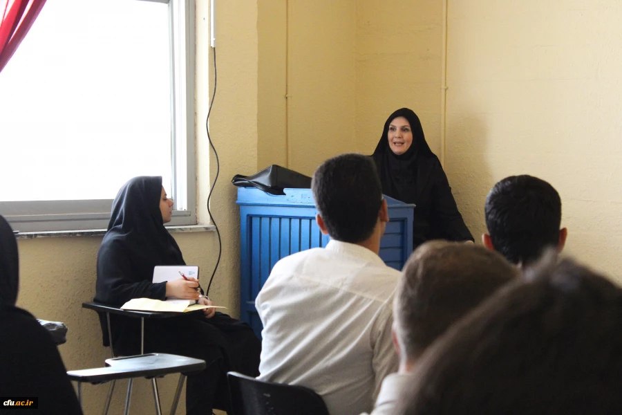 بازدید مدیرکل تربیت بدنی از پردیس های استان بوشهر 5