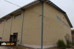 بازدید مدیرکل تربیت بدنی از پردیس های استان بوشهر 12