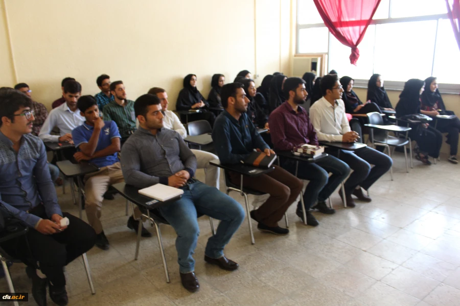 بازدید مدیرکل تربیت بدنی از پردیس های استان بوشهر 3