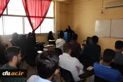 بازدید مدیرکل تربیت بدنی از پردیس های استان بوشهر 4