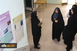 بازدید مدیرکل تربیت بدنی از پردیس های استان بوشهر 5