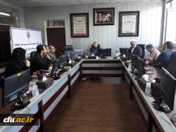 اداره کل امو راجتماعی